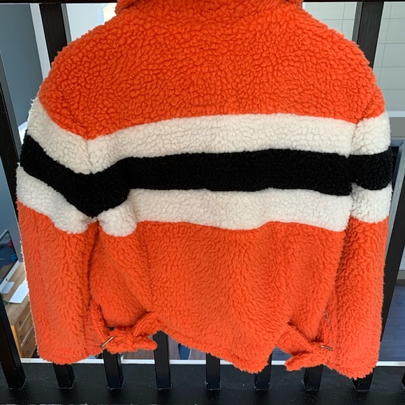 Topshop Jacket - Picture 2 of 3